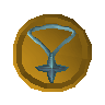 Symbol of Devotion token