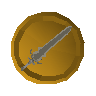 Yulemourne Greatsword Override Token