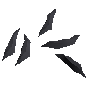 Draconic shards