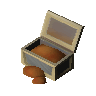 Burnt umber