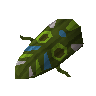 Broodoo shield