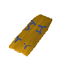 Villager robe