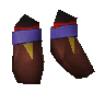 Infinity boots