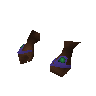 Infinity gloves