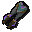 Dragonstone greaves