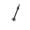 Diamond bolts
