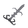 Godsword blade