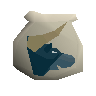 Rune minotaur pouch