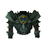 Adamant platebody (h3)