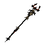 Zamorak crozier