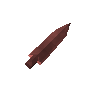 Small bladed orikalkum salvage