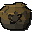 Cracked divination urn (nr)