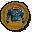 Christmas jumper token (chinchompa)