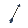 Saradomin arrows