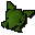 Swamp toad
