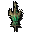 Soulbound lantern