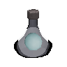 Silver stone spirit