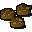 Worm crunchies