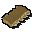 Corbicula rex meat