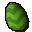 Zigzag Easter egg