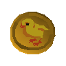 Peep the Chick pet token