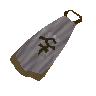 Bandos cloak