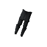 Dormant anima core legs