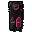 Rune plateskirt (Zamorak)