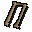 Oak frame