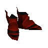 Dragon boots