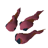 Primal abyssal armour spikes