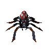 Night spider egg (unchecked)