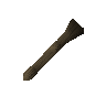 Wooden stock