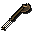 Bronze halberd