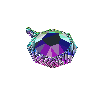 Jade amulet