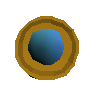 Crystal ball token