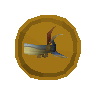 Dancer outfit token