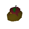 Chilli potato