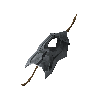 Willow shieldbow