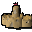 Sandcastle companion pet token