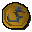 Captain Deathbeard's Hook token
