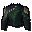 Deathdealer robe top