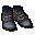 Masterwork magic boots