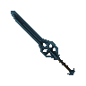 Rune longsword + 3