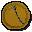 Rainbow scythe token