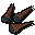 Primal armour spikes
