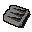 Log-splitting scrimshaw