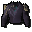 Deathwarden robe top