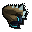 Elite tectonic mask