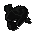 Ahrim's hood (broken)